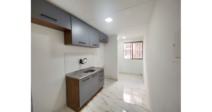 Lindo Apartamento à venda no Jardim Santa Mônica na Avenida Santa Monica 593