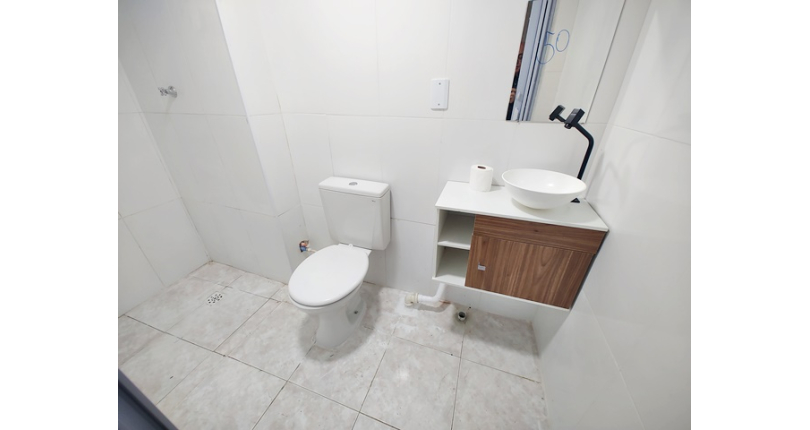 Lindo Apartamento à venda no Jardim Santa Mônica na Avenida Santa Monica 593