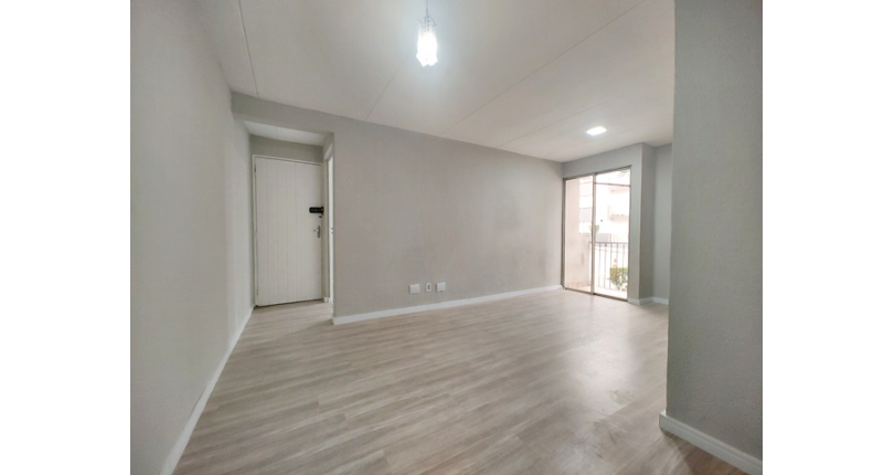 Lindo Apartamento à venda no Jardim Santa Mônica na Avenida Santa Monica 593