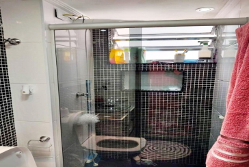 Belo Apartamento à venda no Bairro do Jardim Vivan na Rua Carlo Pallavicino 260