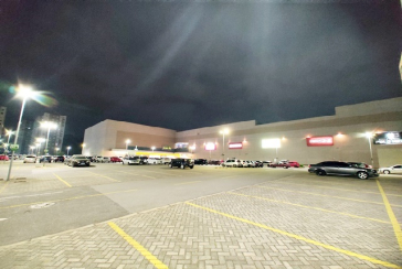 Belo Apartamento à venda no Bairro do Jardim Vivan na Rua Carlo Pallavicino 260