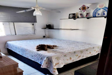 Belo Apartamento à venda no Bairro do Jardim Vivan na Rua Carlo Pallavicino 260