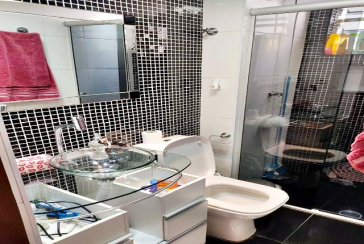 Belo Apartamento à venda no Bairro do Jardim Vivan na Rua Carlo Pallavicino 260