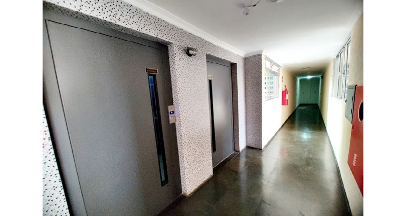 Belo Apartamento à venda no Bairro do Jardim Vivan na Rua Carlo Pallavicino 260