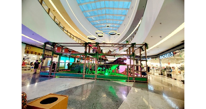 Belo Apartamento à venda no Bairro do Jardim Vivan na Rua Carlo Pallavicino 260