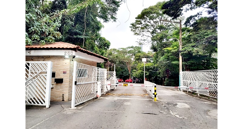 Belo Apartamento à venda no Bairro do Jardim Vivan na Rua Carlo Pallavicino 260