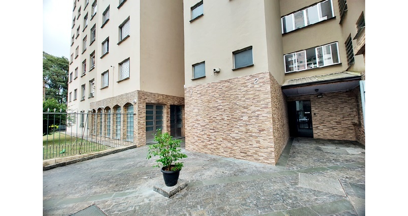 Belo Apartamento à venda no Bairro do Jardim Vivan na Rua Carlo Pallavicino 260