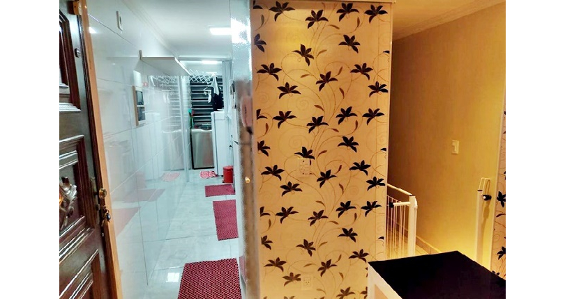 Belo Apartamento à venda no Bairro do Jardim Vivan na Rua Carlo Pallavicino 260