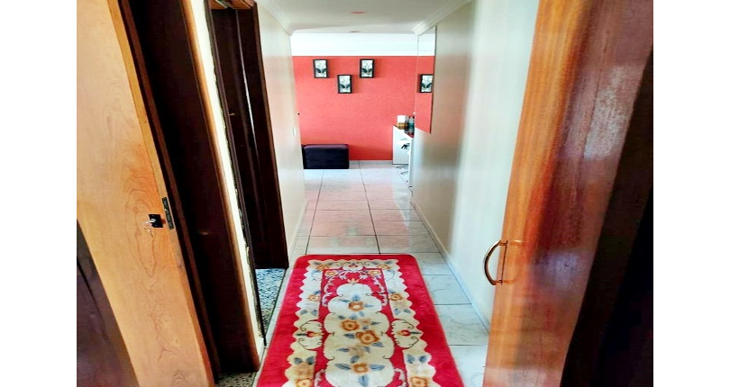 Belo Apartamento à venda no Bairro do Jardim Vivan na Rua Carlo Pallavicino 260