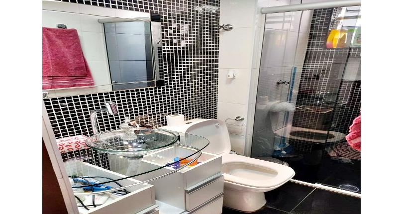 Belo Apartamento à venda no Bairro do Jardim Vivan na Rua Carlo Pallavicino 260