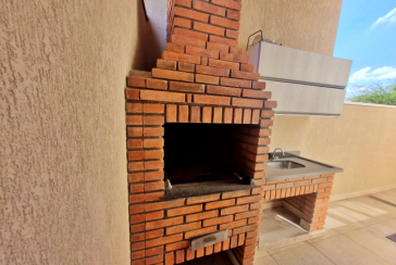  Belo Sobrado à venda no Bairro da Vila Barreto na Rua José Albano