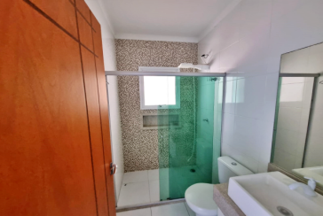  Belo Sobrado à venda no Bairro da Vila Barreto na Rua José Albano