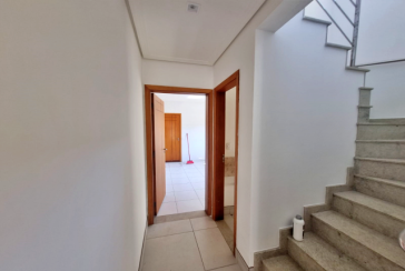  Belo Sobrado à venda no Bairro da Vila Barreto na Rua José Albano