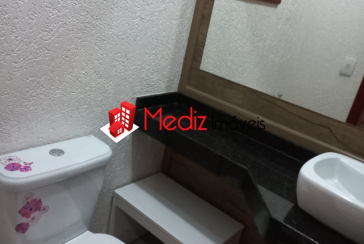 Bela Casa assobradada à venda no Bairro do Jardim Cidade Pirituba na Rua Pináceas