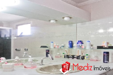 Apartamento Cobertura à venda no Bairro da Vila Barreto na Rua Doutor Achiles Lisboa 