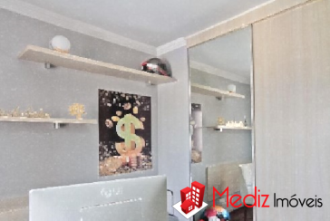 Apartamento Cobertura à venda no Bairro da Vila Barreto na Rua Doutor Achiles Lisboa 