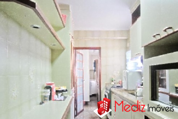 Apartamento Cobertura à venda no Bairro da Vila Barreto na Rua Doutor Achiles Lisboa 