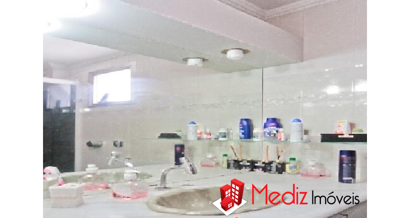 Apartamento Cobertura à venda no Bairro da Vila Barreto na Rua Doutor Achiles Lisboa 