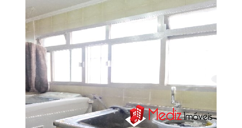 Apartamento Cobertura à venda no Bairro da Vila Barreto na Rua Doutor Achiles Lisboa 