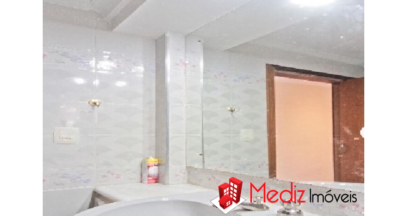 Apartamento Cobertura à venda no Bairro da Vila Barreto na Rua Doutor Achiles Lisboa 