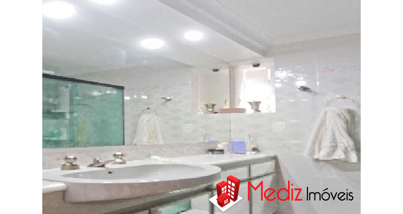 Apartamento Cobertura à venda no Bairro da Vila Barreto na Rua Doutor Achiles Lisboa 