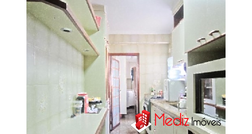 Apartamento Cobertura à venda no Bairro da Vila Barreto na Rua Doutor Achiles Lisboa 