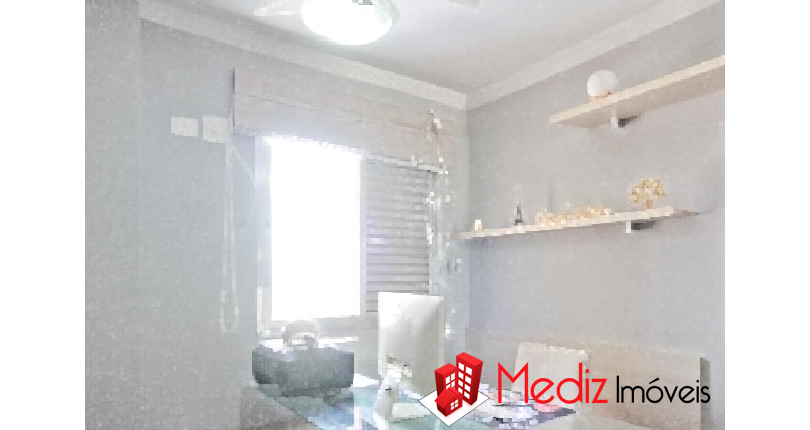 Apartamento Cobertura à venda no Bairro da Vila Barreto na Rua Doutor Achiles Lisboa 