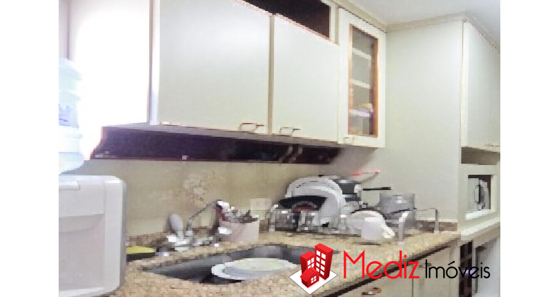 Apartamento Cobertura à venda no Bairro da Vila Barreto na Rua Doutor Achiles Lisboa 