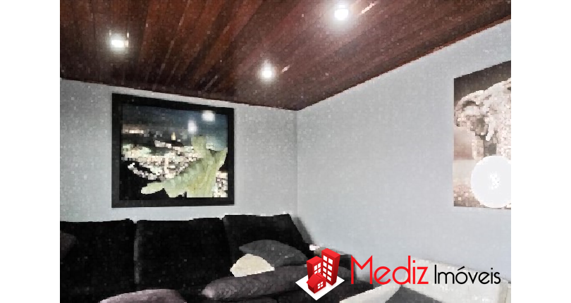 Apartamento Cobertura à venda no Bairro da Vila Barreto na Rua Doutor Achiles Lisboa 