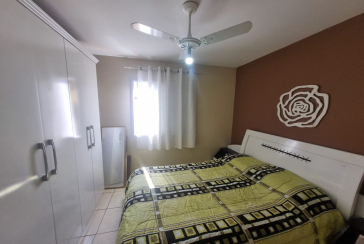 Belo Sobrado à venda no Bairro do Jardim Vivan na Rua Elvira Hidalgo