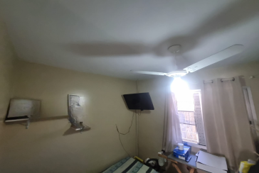 Belo Sobrado à venda no Bairro do Jardim Vivan na Rua Elvira Hidalgo