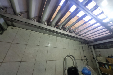 Belo Sobrado à venda no Bairro do Jardim Vivan na Rua Elvira Hidalgo