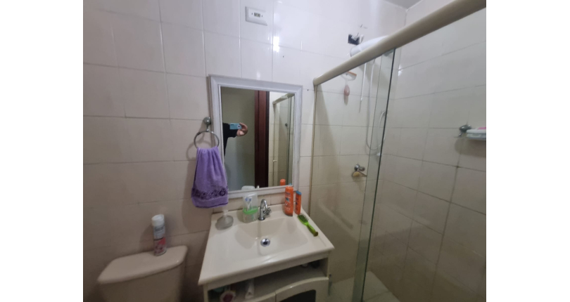 Belo Sobrado à venda no Bairro do Jardim Vivan na Rua Elvira Hidalgo