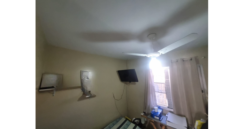 Belo Sobrado à venda no Bairro do Jardim Vivan na Rua Elvira Hidalgo