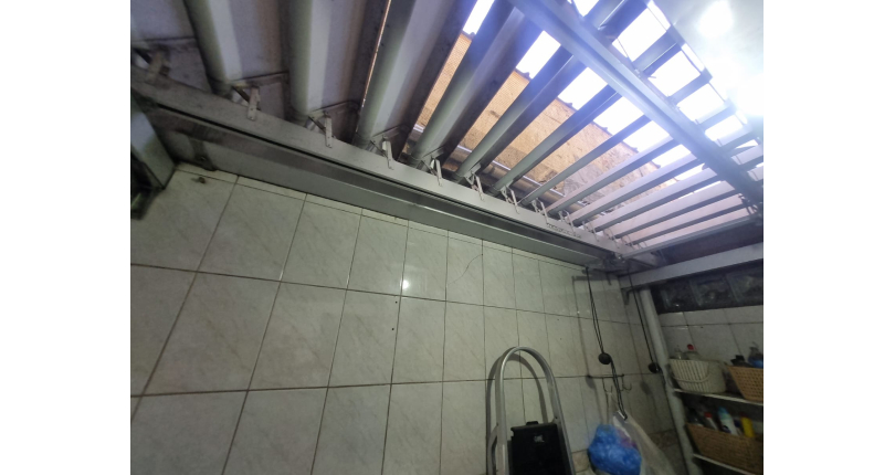 Belo Sobrado à venda no Bairro do Jardim Vivan na Rua Elvira Hidalgo