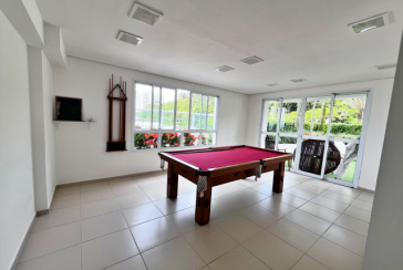 Belo Apartamento à venda no Guarujá no Bairro Enseada na Rua Inácio Miguel Stéfano 253