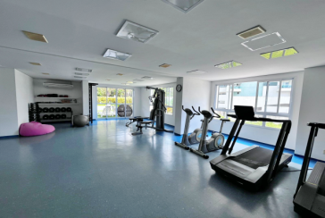 Belo Apartamento à venda no Guarujá no Bairro Enseada na Rua Inácio Miguel Stéfano 253