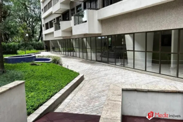 Belo Apartamento à venda em Barueri no Bairro do Alphaville Centro Industrial e Empresarial/Alphaville