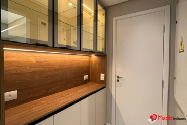 Belo Apartamento à venda em Barueri no Bairro do Alphaville Centro Industrial e Empresarial/Alphaville