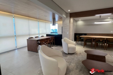 Belo Apartamento à venda em Barueri no Bairro do Alphaville Centro Industrial e Empresarial/Alphaville