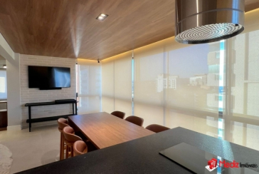 Belo Apartamento à venda em Barueri no Bairro do Alphaville Centro Industrial e Empresarial/Alphaville