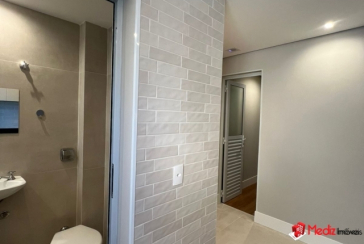 Belo Apartamento à venda em Barueri no Bairro do Alphaville Centro Industrial e Empresarial/Alphaville