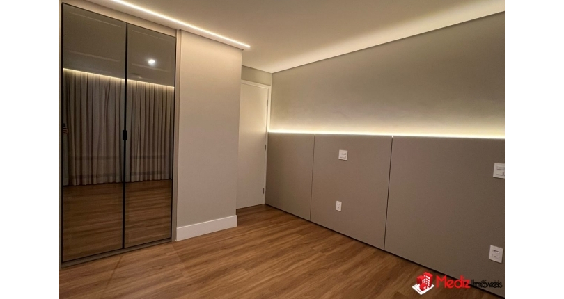 Belo Apartamento à venda em Barueri no Bairro do Alphaville Centro Industrial e Empresarial/Alphaville