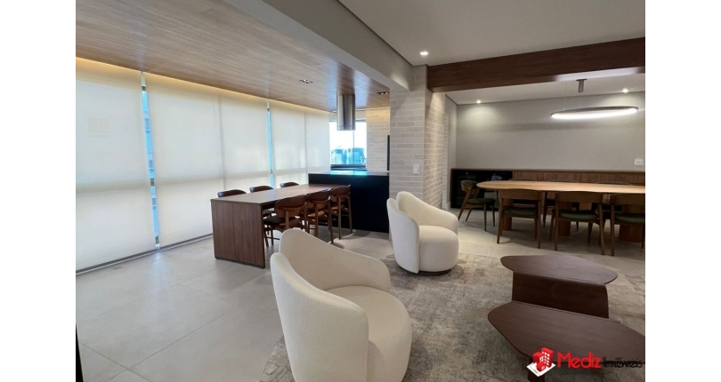 Belo Apartamento à venda em Barueri no Bairro do Alphaville Centro Industrial e Empresarial/Alphaville