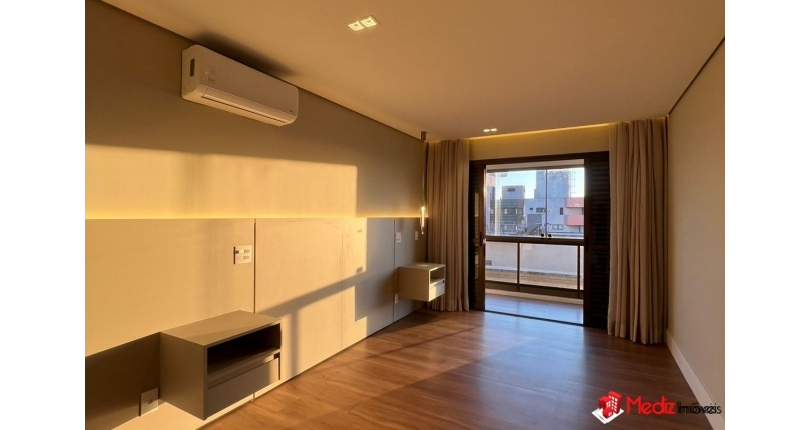 Belo Apartamento à venda em Barueri no Bairro do Alphaville Centro Industrial e Empresarial/Alphaville