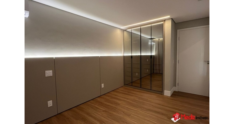 Belo Apartamento à venda em Barueri no Bairro do Alphaville Centro Industrial e Empresarial/Alphaville