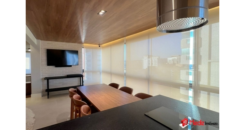 Belo Apartamento à venda em Barueri no Bairro do Alphaville Centro Industrial e Empresarial/Alphaville