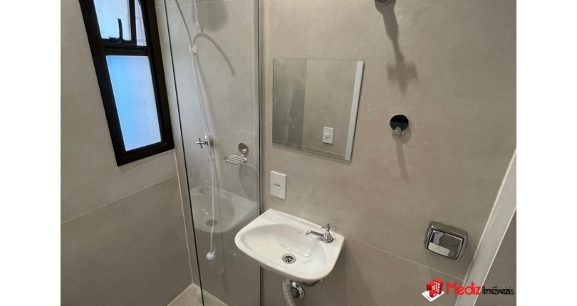 Belo Apartamento à venda em Barueri no Bairro do Alphaville Centro Industrial e Empresarial/Alphaville