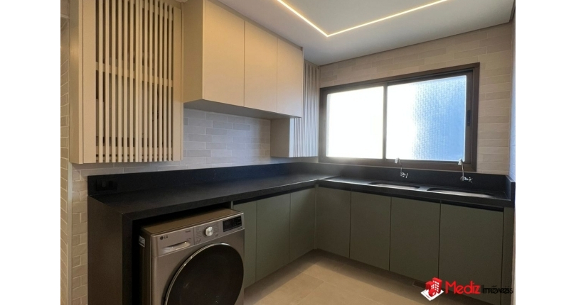 Belo Apartamento à venda em Barueri no Bairro do Alphaville Centro Industrial e Empresarial/Alphaville