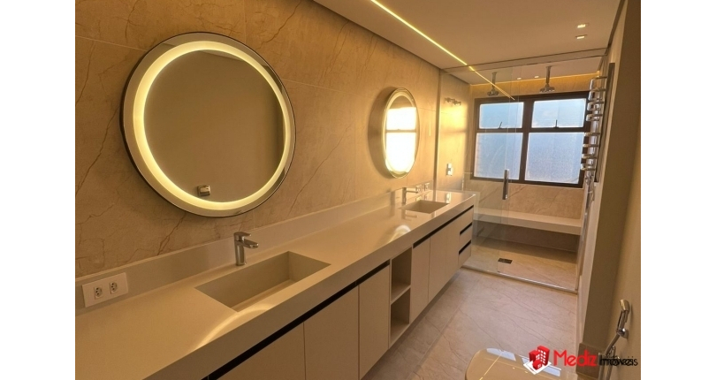 Belo Apartamento à venda em Barueri no Bairro do Alphaville Centro Industrial e Empresarial/Alphaville